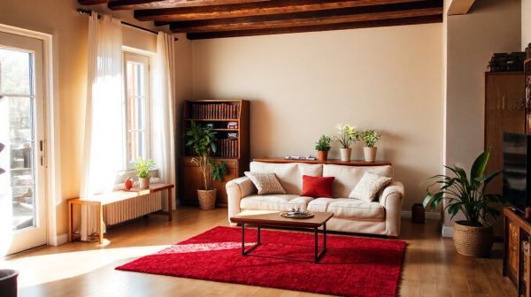 10 astuces pour optimiser un appartement dans le Val d'Oise
