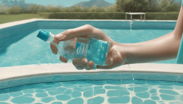 Alcalinité piscine trop bas : solutions pour stabiliser l’eau