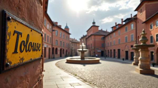 Besoin d'un débouchage wc à Toulouse ? Agissez vite !