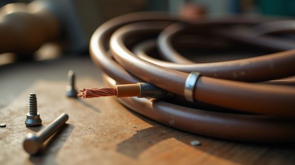 Choisir un câble électrique pour optimiser votre installation