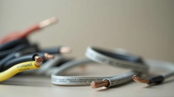 Choisir un câble électrique pour optimiser votre installation