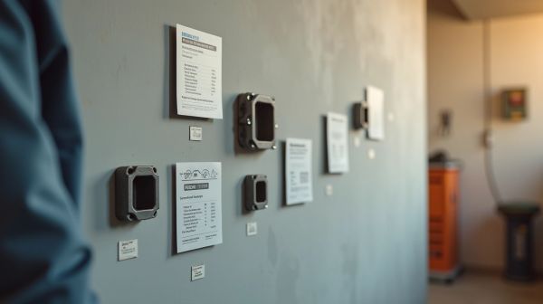 Comment choisir une trappe de visite sol adaptée à vos besoins