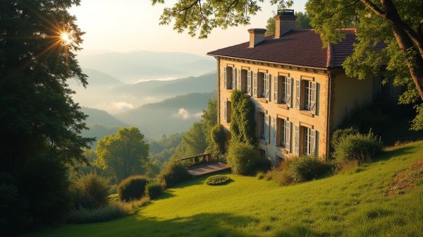 Contruisez votre maison sur mesure à Marsac sur l’Isle avec Maisons Babeau Seguin