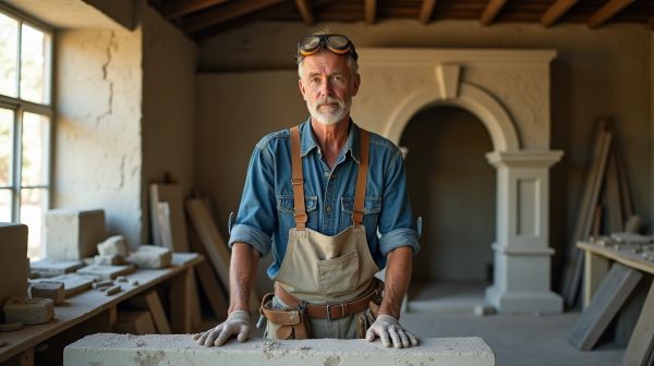 Engager un maçon à Toulon : best practices et recommandations