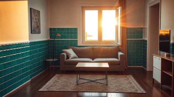 Idées innovantes pour rénover votre appartement à Nice