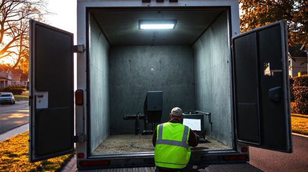 Les avantages incontournables du curage régulier des fosses septiques