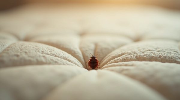 Les meilleures solutions pour éliminer les punaises de lit