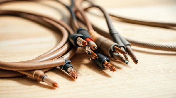 Les meilleurs câbles électriques pour améliorer votre installation