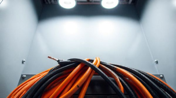 Les meilleurs câbles électriques pour améliorer votre installation