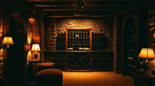 Les meilleurs conseils pour une cave à vin à domicile