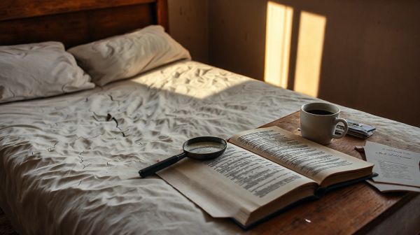 Meilleures méthodes pour éliminer les œufs de punaises de lit