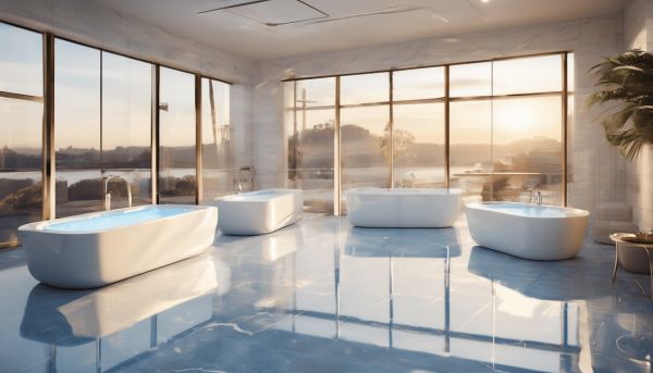 Prix d’un jacuzzi : guide pour bien choisir et économiser