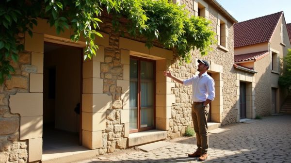 Quel artisan choisir pour vos travaux de bâtiment à Bordeaux ?