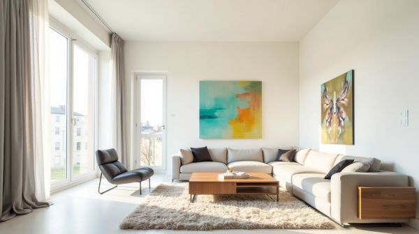 Rénovation à Rennes : les choix audacieux pour transformer votre espace