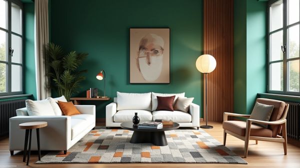 Rénovation à Rennes : les choix audacieux pour transformer votre espace