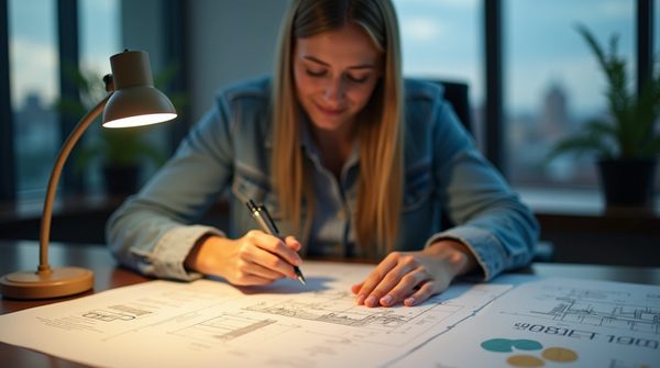 Réussir votre projet d'accompagnement en rénovation énergétique