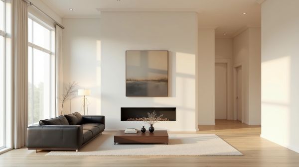 Transformer un appartement dans le Val d'Oise pour l'optimiser