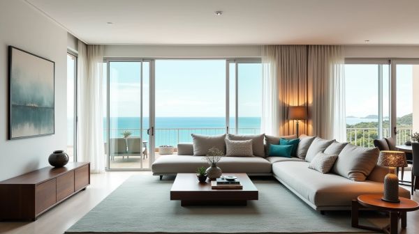 Transformez votre appartement à Nice avec une rénovation de qualité