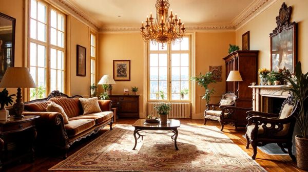 Transformez votre espace avec ces idées de rénovation à Rennes