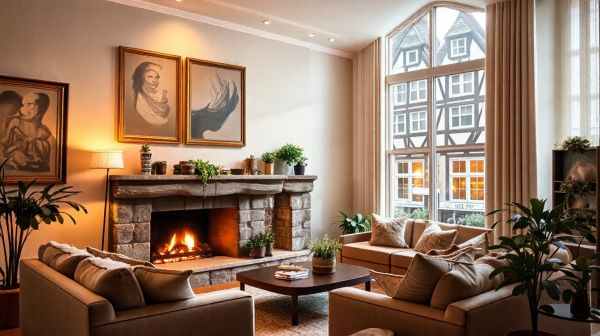 Transformez votre espace intérieur à Strasbourg selon vos envies