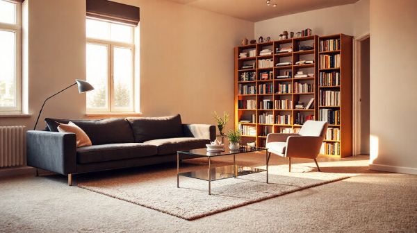 Transformez votre espace intérieur à Strasbourg selon vos envies