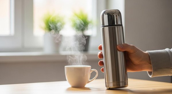 Thermos Expert : le choix incomparable pour préserver vos boissons en 2026