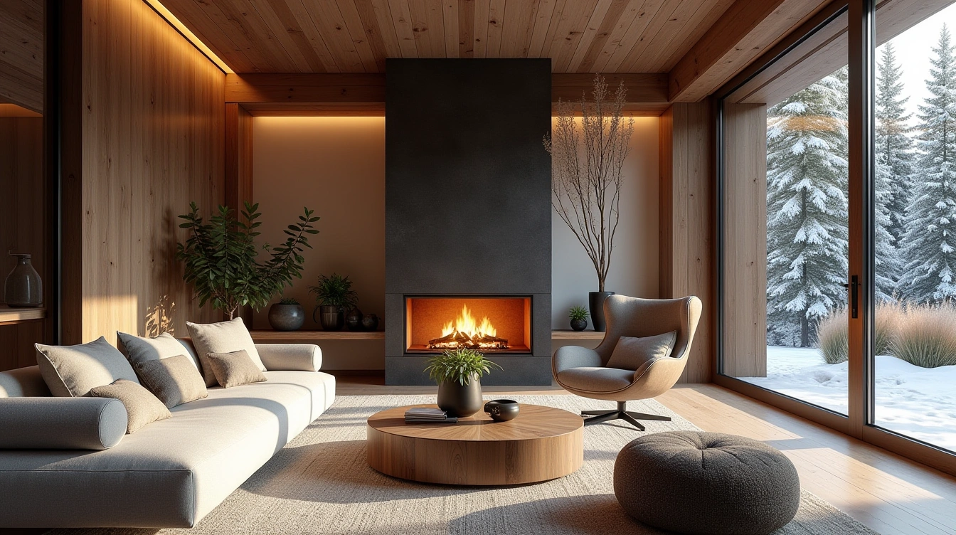 Défis et inspirations dans la rénovation alpine