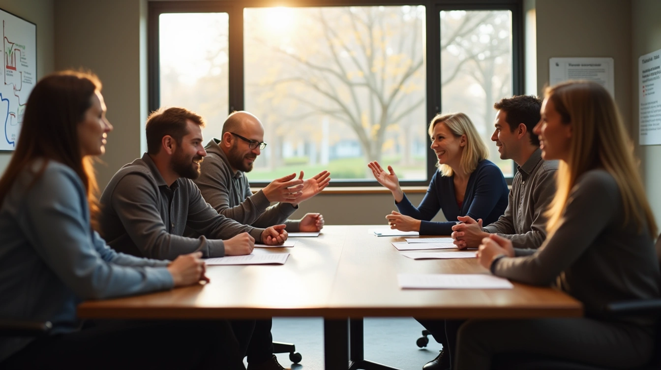 Questions fréquentes sur l'accompagnement en rénovation